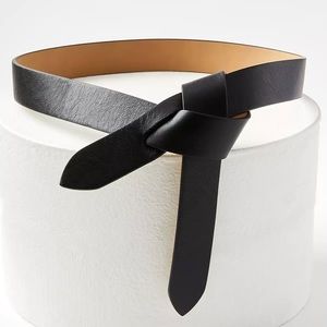 NIB Loft Faux Leather Wrap Belt